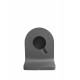 CCTV Camera Wall Bracket 2 (Grey)